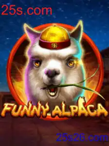 FunnyAlpaca
